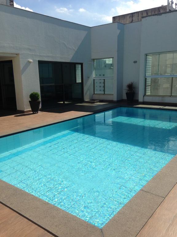 Ocean Flat Apartment Vila Velha  Exterior photo